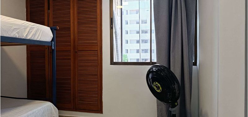 Apartamento en Venta en Santa Marta, Santa Marta (Distrito Turistico Cultural E Historico)-10