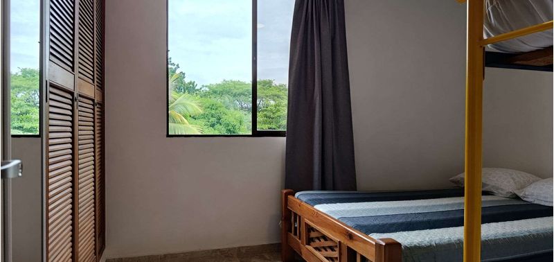 Apartamento en Venta en Santa Marta, Santa Marta (Distrito Turistico Cultural E Historico)-11