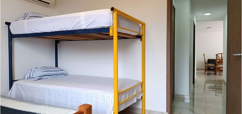Apartamento en Venta en Santa Marta, Santa Marta (Distrito Turistico Cultural E Historico)-12