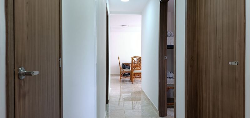 Apartamento en Venta en Santa Marta, Santa Marta (Distrito Turistico Cultural E Historico)-13