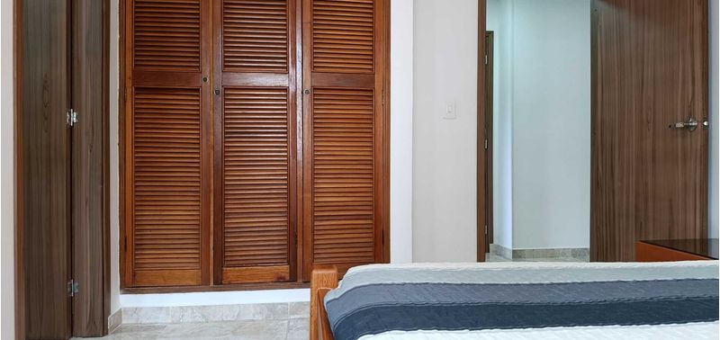 Apartamento en Venta en Santa Marta, Santa Marta (Distrito Turistico Cultural E Historico)-17