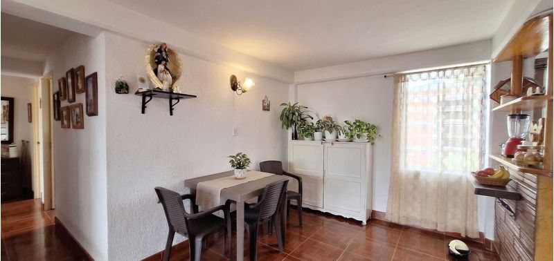 Apartamento en Venta en Itagüí, Itaguí-1
