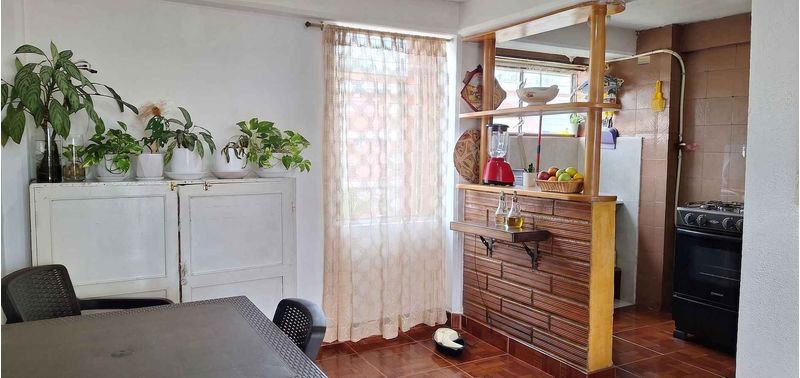 Apartamento en Venta en Itagüí, Itaguí-2