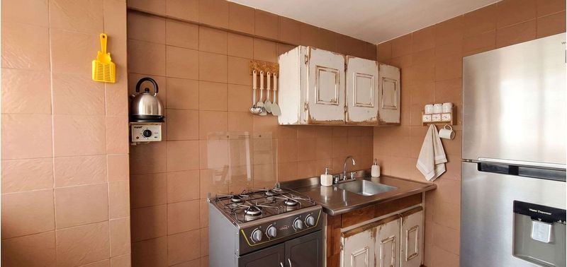 Apartamento en Venta en Itagüí, Itaguí-3