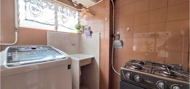 Apartamento en Venta en Itagüí, Itaguí-4