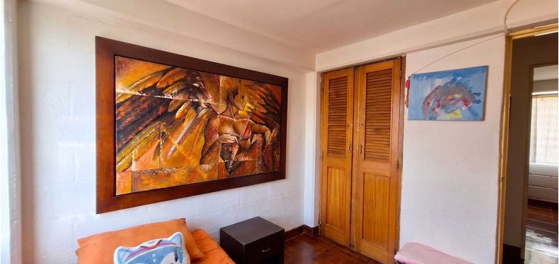 Apartamento en Venta en Itagüí, Itaguí-6