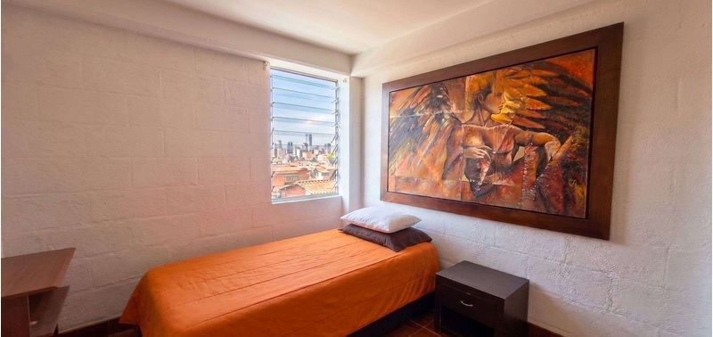 Apartamento en Venta en Itagüí, Itaguí-7