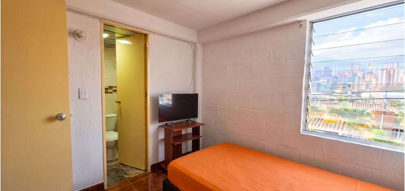 Apartamento en Venta en Itagüí, Itaguí-8