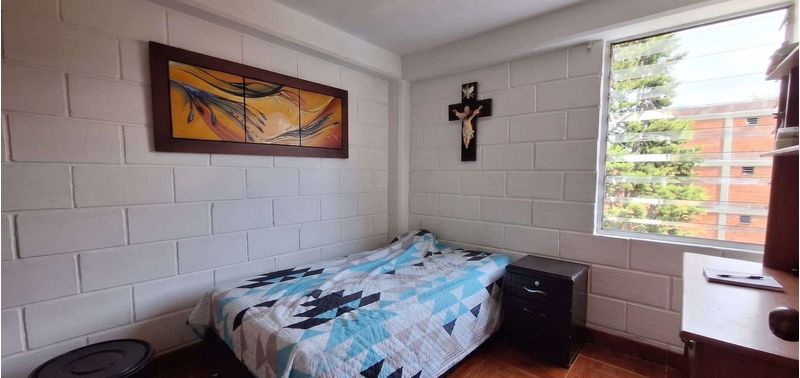 Apartamento en Venta en Itagüí, Itaguí-11