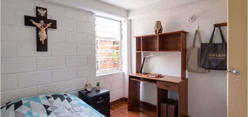 Apartamento en Venta en Itagüí, Itaguí-12