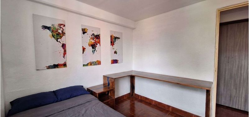 Apartamento en Venta en Itagüí, Itaguí-13