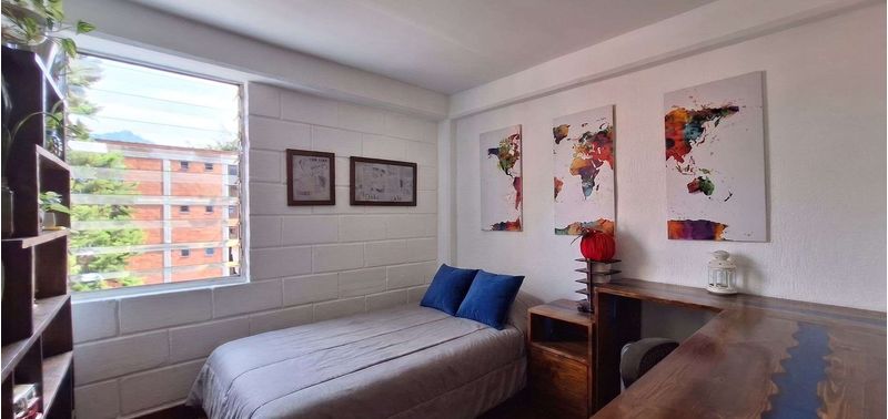 Apartamento en Venta en Itagüí, Itaguí-14