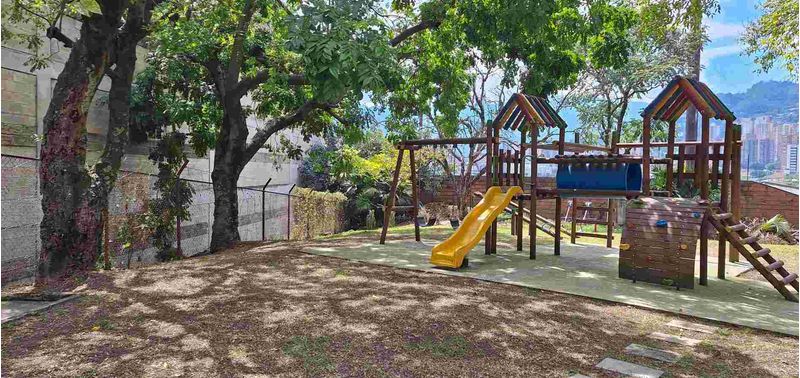 Apartamento en Venta en Itagüí, Itaguí-17