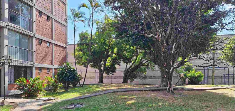 Apartamento en Venta en Itagüí, Itaguí-20