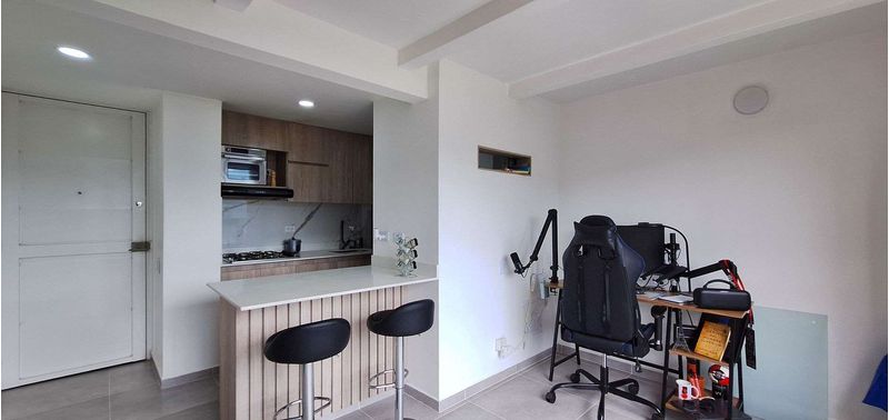 Apartamento en Venta en Caldas, La Rivera