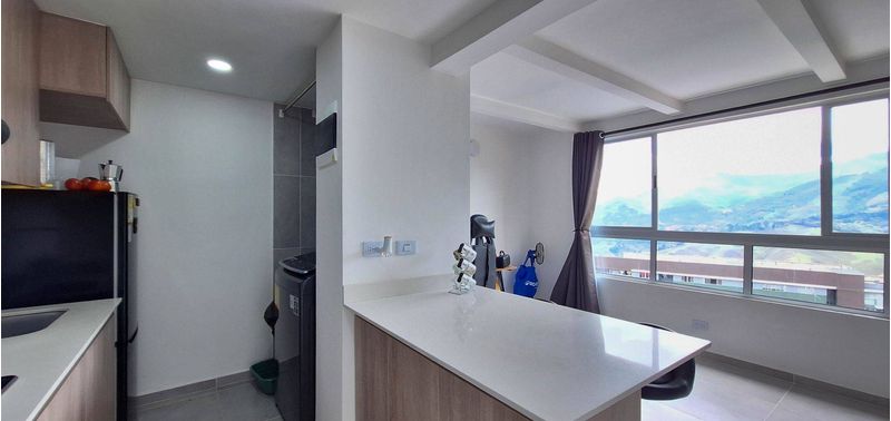 Apartamento en Venta en Caldas, La Rivera-3