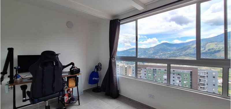 Apartamento en Venta en Caldas, La Rivera-4