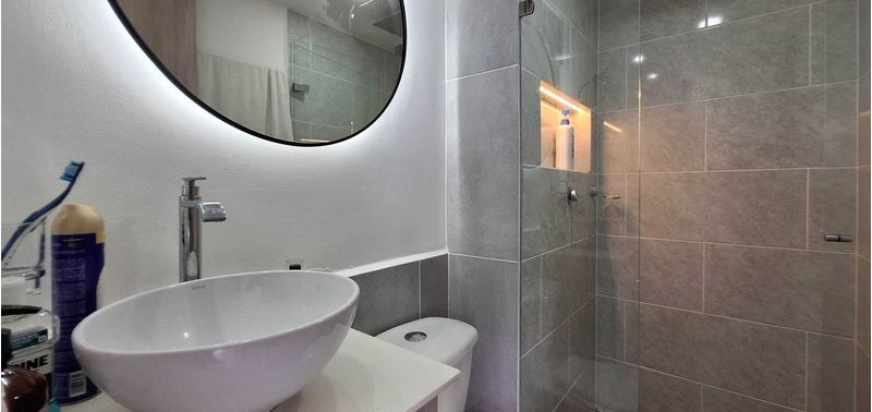 Apartamento en Venta en Caldas, La Rivera-7