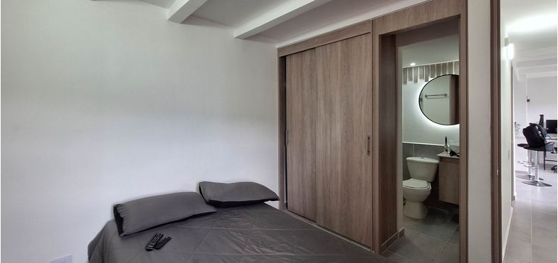 Apartamento en Venta en Caldas, La Rivera-9