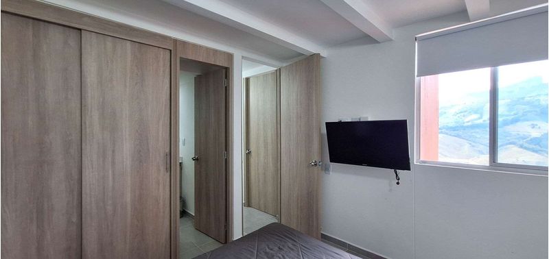 Apartamento en Venta en Caldas, La Rivera-10