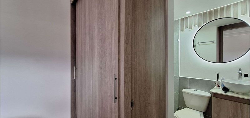Apartamento en Venta en Caldas, La Rivera-11