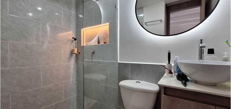 Apartamento en Venta en Caldas, La Rivera-12