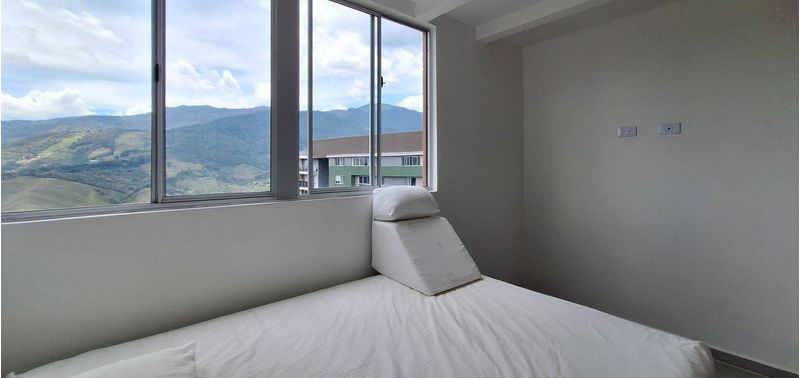 Apartamento en Venta en Caldas, La Rivera-13