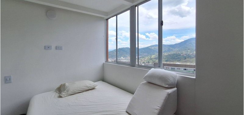 Apartamento en Venta en Caldas, La Rivera-14