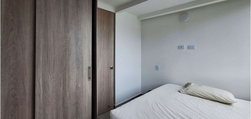 Apartamento en Venta en Caldas, La Rivera-15