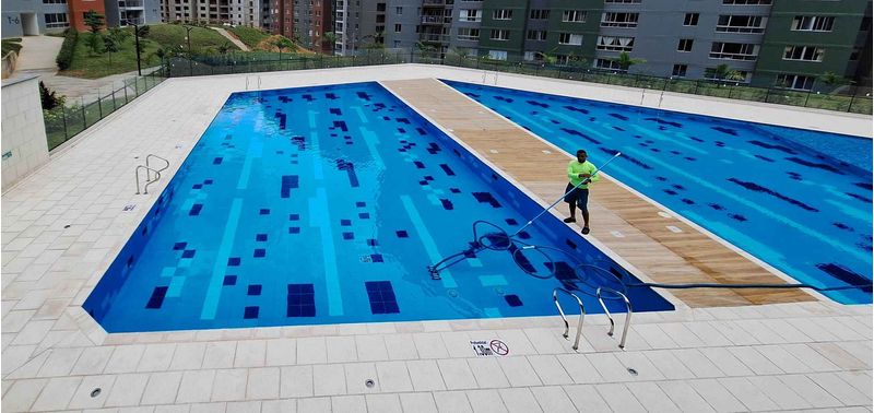 Apartamento en Venta en Caldas, La Rivera-16