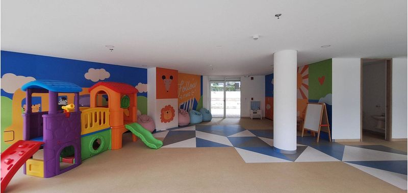 Apartamento en Venta en Caldas, La Rivera-21