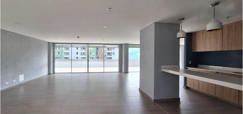 Apartamento en Venta en Caldas, La Rivera-22