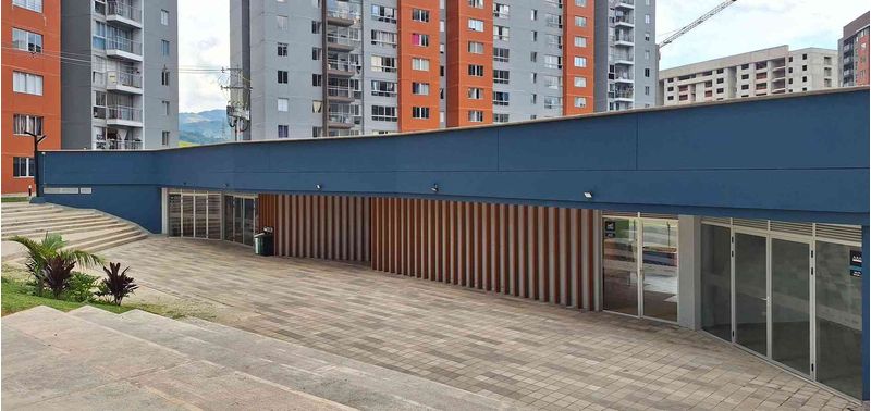 Apartamento en Venta en Caldas, La Rivera-25