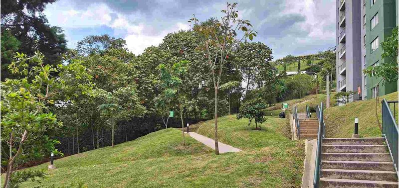 Apartamento en Venta en Caldas, La Rivera-26