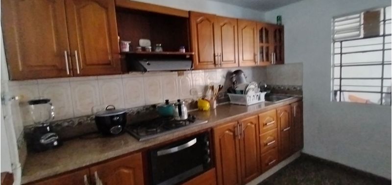 Casa en Venta en Bello, Bello-7