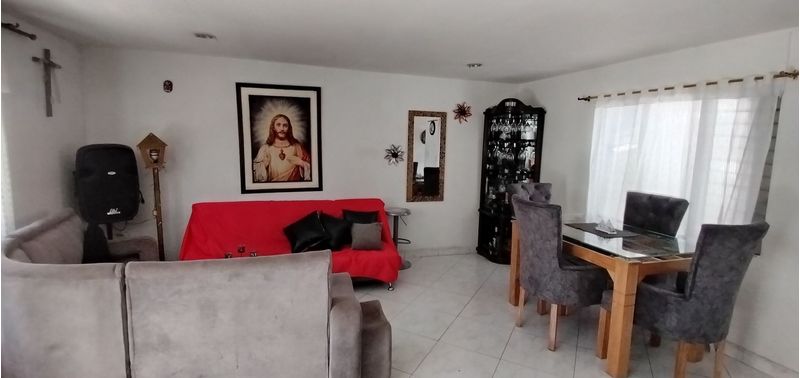 Casa en Venta en Bello, Bello-1