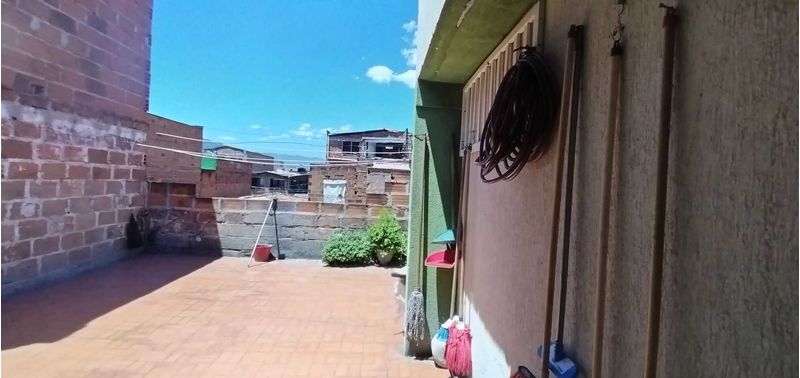 Casa en Venta en Bello, Bello-14