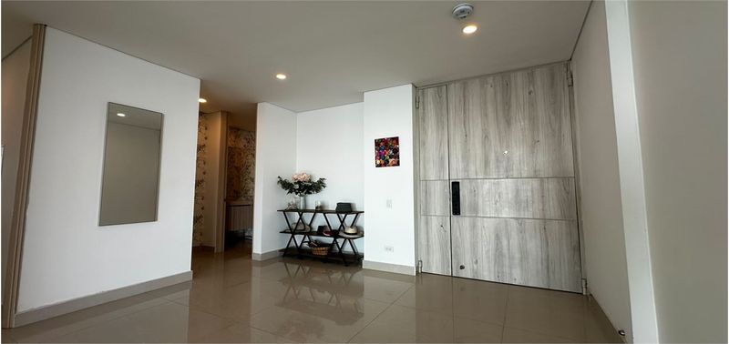 Apartamento en Venta en Santa Marta, Rodadero Sur-0