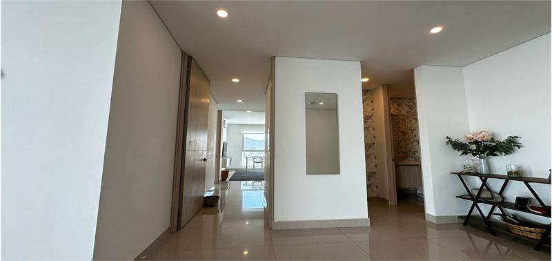 Apartamento en Venta en Santa Marta, Rodadero Sur-1