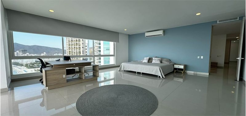 Apartamento en Venta en Santa Marta, Rodadero Sur-6