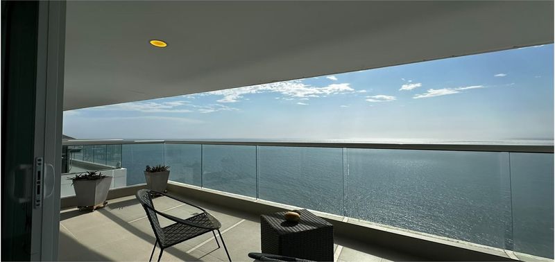 Apartamento en Venta en Santa Marta, Rodadero Sur-9