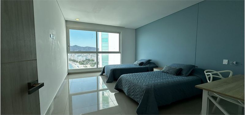 Apartamento en Venta en Santa Marta, Rodadero Sur-11
