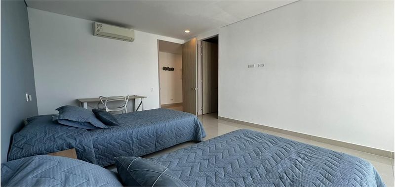 Apartamento en Venta en Santa Marta, Rodadero Sur-12