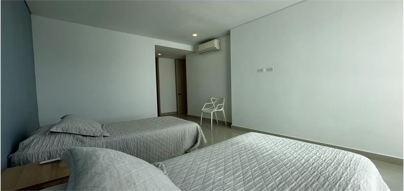 Apartamento en Venta en Santa Marta, Rodadero Sur-16