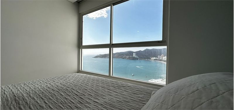 Apartamento en Venta en Santa Marta, Rodadero Sur-18