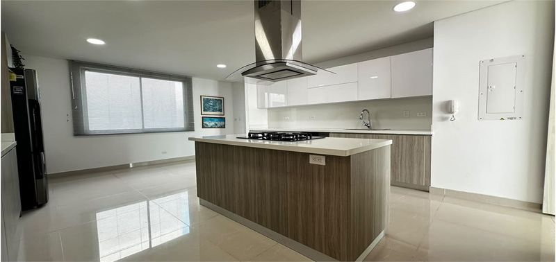 Apartamento en Venta en Santa Marta, Rodadero Sur-19