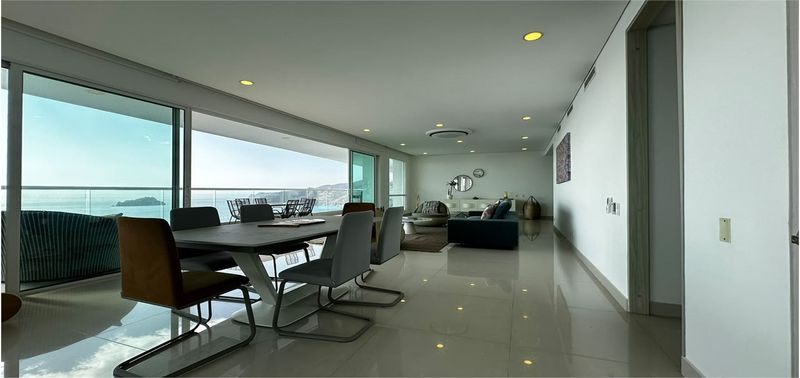 Apartamento en Venta en Santa Marta, Rodadero Sur-24