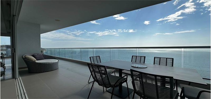 Apartamento en Venta en Santa Marta, Rodadero Sur-26