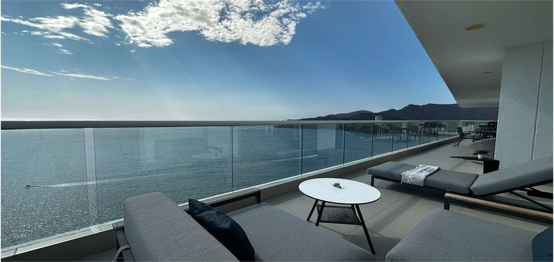 Apartamento en Venta en Santa Marta, Rodadero Sur-29