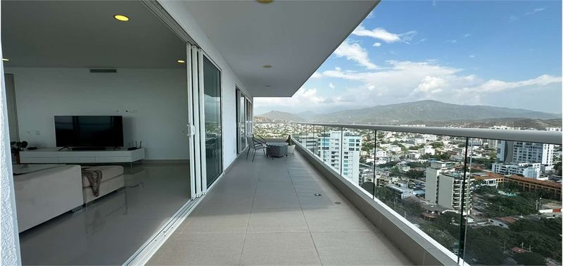 Apartamento en Venta en Santa Marta, Rodadero Sur-30